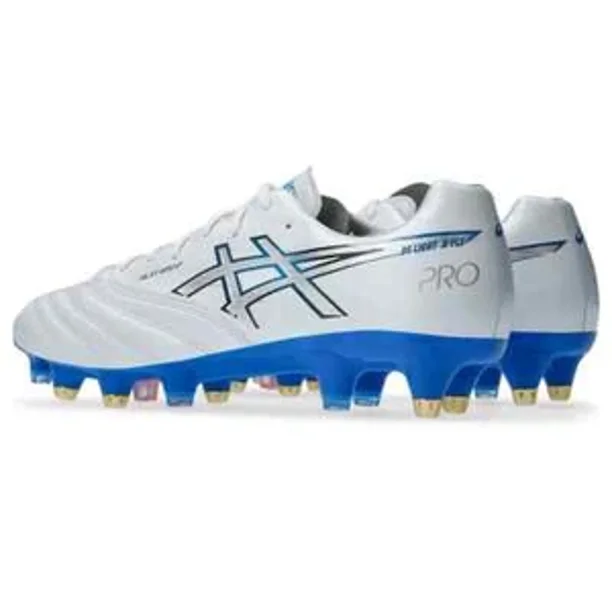 ASICS DS LIGHT X-FLY PRO 3 ST 1101A073 100 White Electric Blue