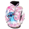 thumbnail image 4 of 2024 Nuevas sudaderas con capucha de Disney para hombre, sudaderas con capucha con estampado 3D de puntadas para niños, lindas sudaderas casuales de moda urbana para hombre, 4 of 4