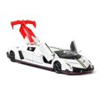 thumbnail image 2 of Maqueta de coche de juguete Lamborghini de aleación fundida a escala 1:32, 2 of 4