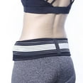 thumbnail image 3 of Sacroiliac Joint Belt Lower Back Support Belt, 3 of 3