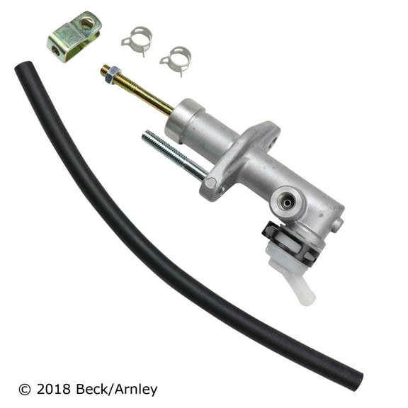 BeckArnley 072-9349 Clutch Master Cylinder