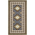 thumbnail image 1 of Safavieh Veranda 6'7" X 9'6" Power Loomed Rug, 1 of 10