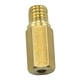 thumbnail image 3 of 1 Uds. PWK PE FCR 化油器 油嘴主量孔 配件 主喷嘴 Jet Principal, 3 of 8