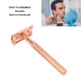 thumbnail image 4 of Waterproof Metal Portable Manual Hair  Handle, Trimming Effect, Versatile Design, Non Slip Grip, Suitable For Daily Life, Eco Conscious Gift For Beauty Salon, 4 of 8