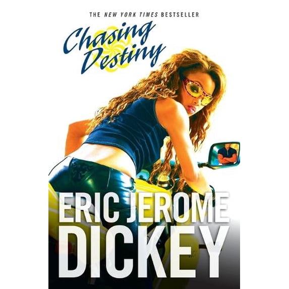 Pre-Owned Chasing Destiny, (Paperback)