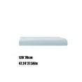 thumbnail image 3 of Pet-Proof, Waterproof Sofa Cover, Non-Slip, Urine & Dirt Resistant, Cat Scratch & Hair Repellent, Stretchable Polyester-Spandex Blend for Sectional Couches, 59" x 27.5", 3 of 6