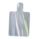 thumbnail image 3 of Colchoneta para Reformador de Pilates shamjiam Gris Verde 61 cm x 99,6 cm, 3 of 8
