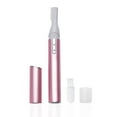 thumbnail image 2 of Lady Shave And Mini Trimmer Face Hair Removal Solution Small Compact Portable Electric, 2 of 2