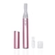 thumbnail image 2 of Eyebrow Scissors Shaping Mini Trimmer - Pink Afaygka AF-203, 2 of 3