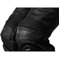thumbnail image 3 of RST S-1 CE Mens Leather Motorcycle Pants Black 38 USA Short, 3 of 5