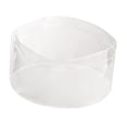 thumbnail image 1 of Lavabo plegable para acampar, contenedor de agua, cubo de baño portátil multifuncional para remojar los pies, fregadero para platos, transparente para shamjiam Lavabo plegable, 1 of 7
