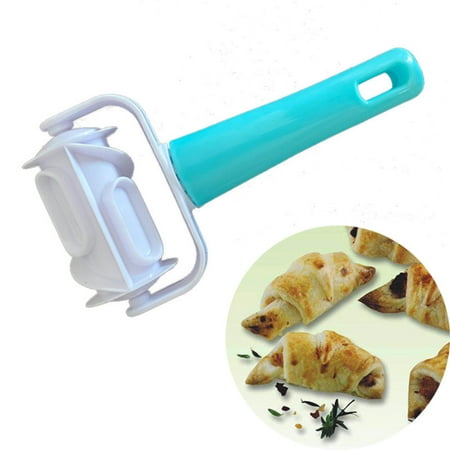 

WANYNG Rolling Angel Biscuits Cookies Cutters Molds Maker Cake DIY Decorating Sweet Tools