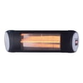 thumbnail image 2 of Calefactor Heat Wave para Exterior con Pedestal Negro, 2 of 2