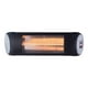 thumbnail image 2 of Calefactor Heat Wave para Exterior con Pedestal Negro, 2 of 2