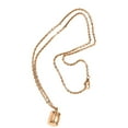thumbnail image 1 of Collar colgante Fernando de cremación para mascotas, 1 of 5