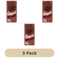 thumbnail image 2 of Ombar 90% Cacao Organic Vegan Fair Trade Dark Chocolate 70g, British Import (Pack of 3), 2 of 3