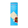thumbnail image 5 of bettergoods Almond Flour Balsamic Vinegar Crackers, 3.5 oz, 5 of 7