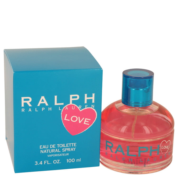 Ralph Lauren - Ralph Lauren Love by 