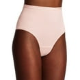 thumbnail image 5 of Secret Treasures Women's Cotton Brief Panties, 6-Pack, 5 of 6