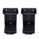 thumbnail image 4 of Soporte para baterías de litio, herramientas eléctricas ABS, soporte de montaje en pared para batería Milwaukee M18 de 18V, 2 uds., 4 of 10