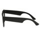 thumbnail image 3 of Vintage UV400 Outdoor Shades Mujeres Hombres sol porizadas Marco negro Lente gris negro Hugo Gafas de sol de mujer de moda, 3 of 6