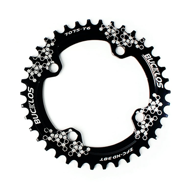 Bicycle chainring online sizes