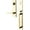 Multicolor, variant on baldwin 85392260rent minneapolis full escutcheon right hand single cylinder entry tubular handleset with 5162 lever - bright chrome