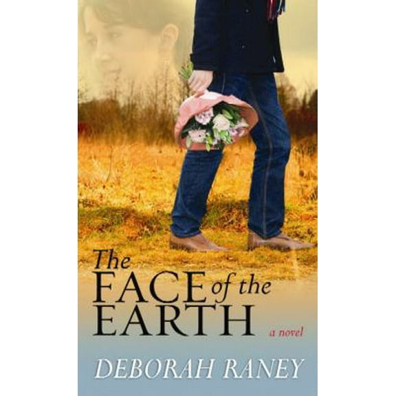Pre-Owned The Face of the Earth (Hardcover) 1611737591 9781611737592