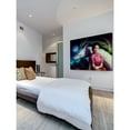 thumbnail image 4 of Marmont Hill "Spirited Away" Painting Print on Canvas, 4 of 5