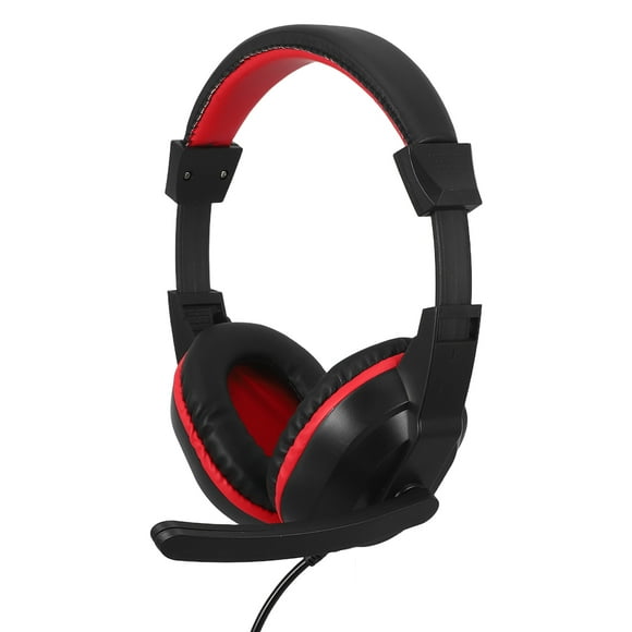 SKISUNO Gaming Headset for Boy 1Pack Noise Canceling Headphones with Microphone for PC Laptop Music Movies