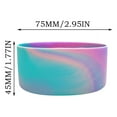 Clearance !Silicone Boot for Sports Insulation Cup Noise Protective