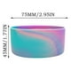 thumbnail image 2 of Silicone Boot For Sports Insulation Cup Noise Protective Silicone Water Bottle Bottom Sleeve Cover Tumbler Silicone Cover, 2 of 8