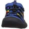 thumbnail image 2 of KEEN Unisex-Child Newport H2sho Casual Breathable Comfortable Sneakers, 2 of 4