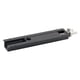 thumbnail image 3 of Tornillo de banco de cola, tornillo de banco de repuesto de movimiento rápido, para taller doméstico, sujeción y fijación, accesorios, color negro., 3 of 9