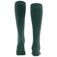 thumbnail image 3 of Falke Climawool Knee High Socks - Hunter Green, 3 of 5