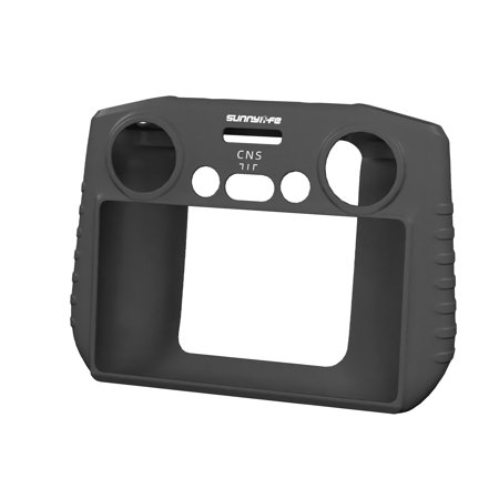 WarmthandFish Mini 3 Pro Rc Controller Silicone Protective Case Hood With Sun Protection  Remote Control Parasol For Dji Mini 3 Pro Controller Accessories  Drone Accessories