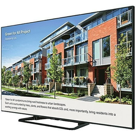 Sharp PN-LE PN-LE601 60