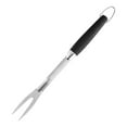 thumbnail image 4 of Accessoires de Barbecue Outils de Grill Poignée Confortable Réutilisable Ustensiles de Grill Fourchette, 4 of 8