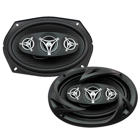 POWER ACOUSTIK BOCINAS