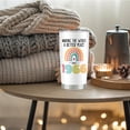 thumbnail image 5 of 60th Birthday Gifts for Women, Tumbler 20 oz Stainless Steel Vacuum Insulated Tumblers, 1964 Birthday Gifts for Women, 60 Year Old Birthday Gifts, 60th Birthday Gift Ideas, 60th Birthday Tumbler, 5 of 6