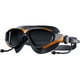 thumbnail image 1 of Gafas Deportivas para Nadar Piscina Natación Ajustables Nadadores, 1 of 9