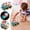 Multicolor, variant on Toys Figurines Ornament Decorations Preschool Educational Arctic Winter Animals Gift, Realistic Animal Figures Toys for Boys Girls Party Favors Home Decor