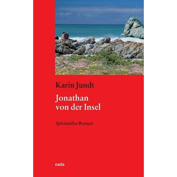 Jonathan von der Insel, (Paperback)