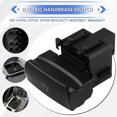 thumbnail image 2 of 2025 For Peugeot 3008/5008 308 Citroen C4 Picasso Grand C4 II DS4 DS5 DS6 Electronic Parking Brake Handbrake Switch Direct Replace, 2 of 5