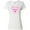 AA-White, variant on Inktastic Mimi Pink Valentine Hearts Women's T-Shirt