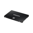 thumbnail image 5 of SAMSUNG 2.5" 2TB SATA III Samsung V-NAND 3bit MLC Internal Solid State Drive (SSD) MZ-77E2T0E, 5 of 5