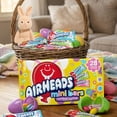 thumbnail image 4 of Airheads Candy, Variety Bag, Individually Wrapped Assorted Easter Mini Bars, Party, Non-Melting, 12oz (1 Bag), 4 of 6