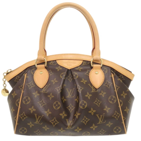 Pre-Owned Louis Vuitton Tivoli PM Monogram M40143 Handbag LV 1298 LOUIS VUITTON