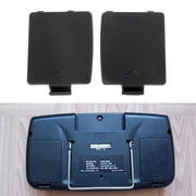 Battery Back Case Protective Cover Replacement For Sega GameGear Controller