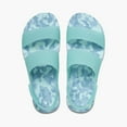 thumbnail image 3 of Reef Femmes Reef WATER VISTA Bleu Marbré, 3 of 4